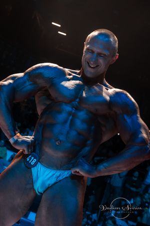 Фотограф Вадим Свирин (19.05.2024)